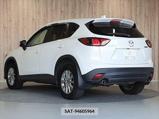 Mazda CX-5 2013-10 390251-16