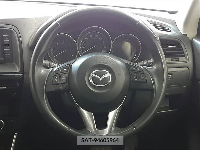 Mazda CX-5 2013-10 390251-7