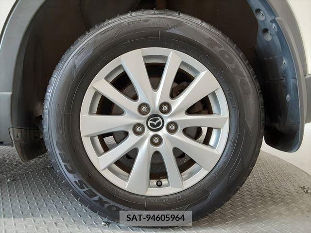 Mazda CX-5 2013-10 390251-26