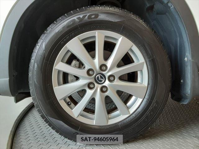 Mazda CX-5 2013-10 390251-25
