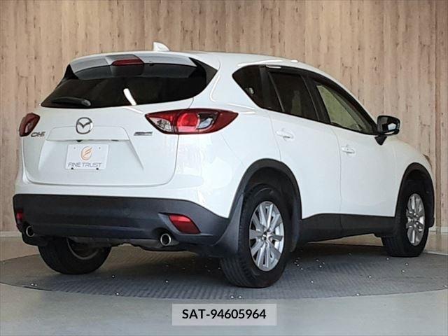 Mazda CX-5 2013-10 390251-15