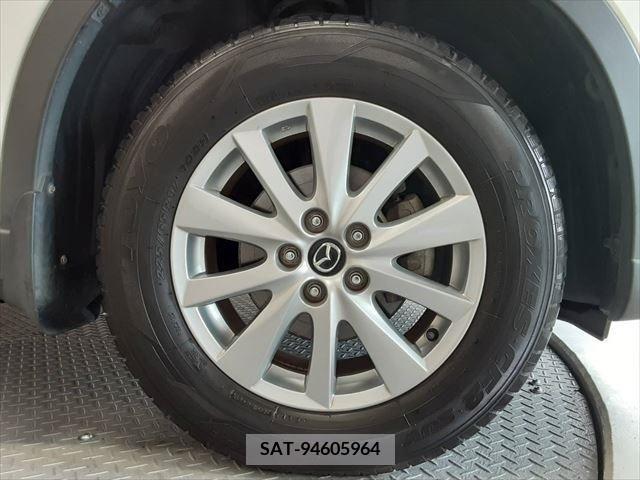 Mazda CX-5 2013-10 390251-24