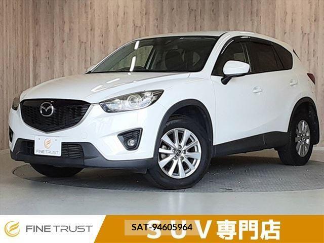 Mazda CX-5 2013-10 390251-0