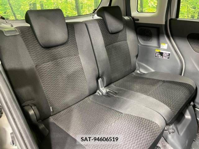 Suzuki SPACIA 2014-04 286095-9