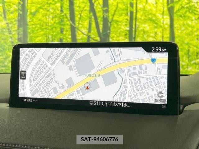 Mazda CX-8 2021-09 266601-2