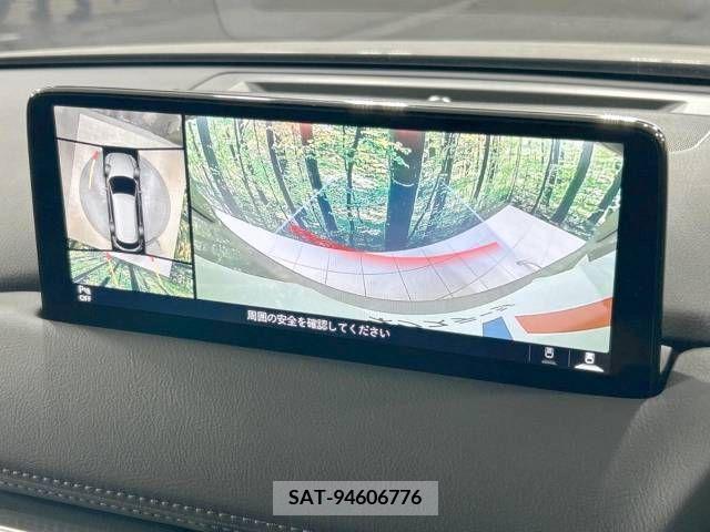 Mazda CX-8 2021-09 266601-3