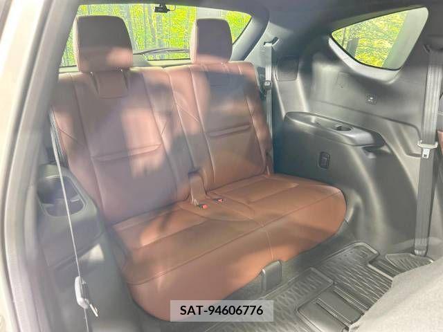 Mazda CX-8 2021-09 266601-9