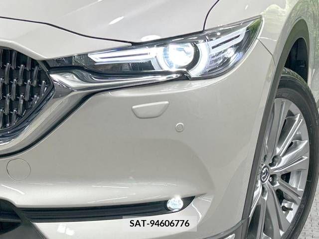 Mazda CX-8 2021-09 266601-12