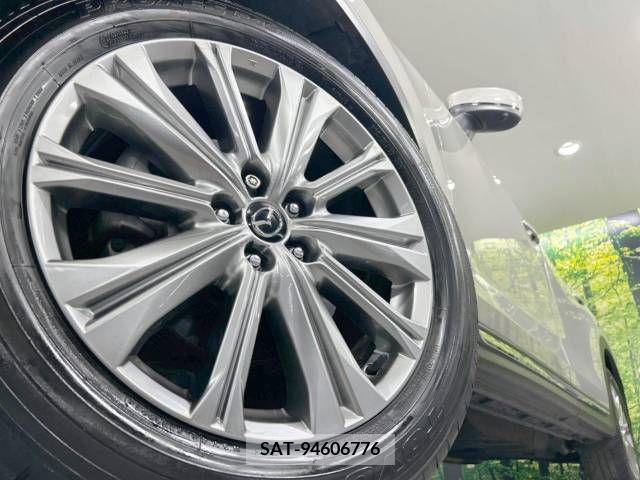 Mazda CX-8 2021-09 266601-13