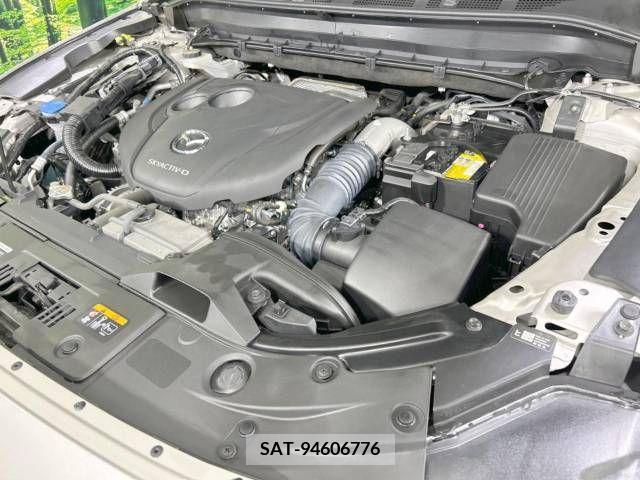 Mazda CX-8 2021-09 266601-18