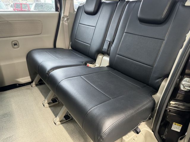 Suzuki EVERY WAGON 2016-07 195607-21