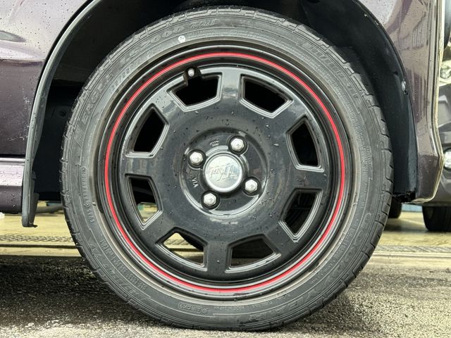 Suzuki EVERY WAGON 2016-07 195607-29