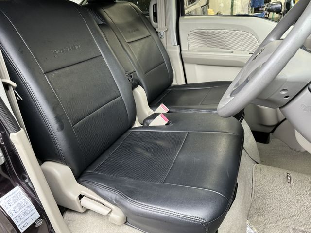 Suzuki EVERY WAGON 2016-07 195607-18