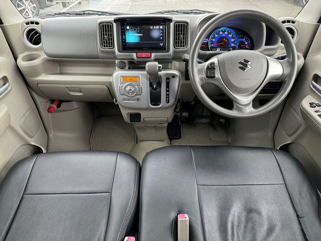 Suzuki EVERY WAGON 2016-07 195607-1