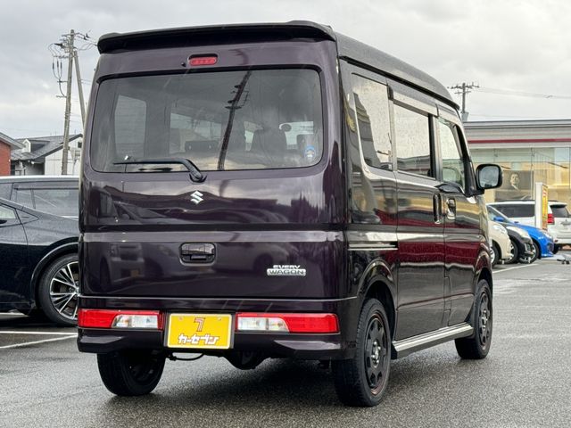 Suzuki EVERY WAGON 2016-07 195607-5