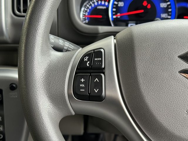 Suzuki EVERY WAGON 2016-07 195607-12