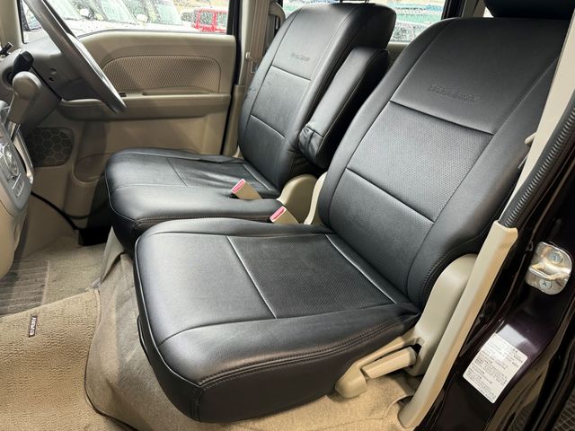 Suzuki EVERY WAGON 2016-07 195607-20