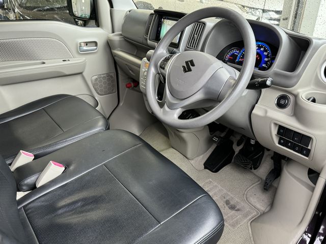 Suzuki EVERY WAGON 2016-07 195607-17
