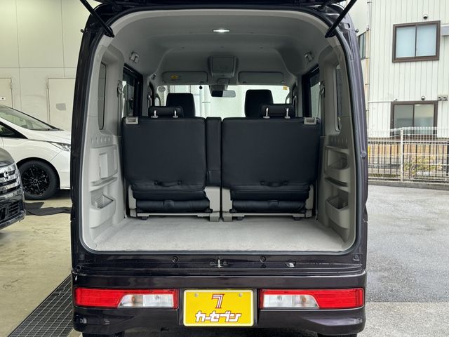 Suzuki EVERY WAGON 2016-07 195607-23