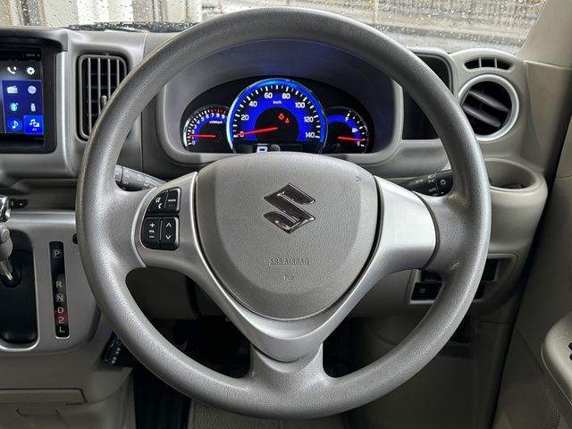 Suzuki EVERY WAGON 2016-07 195607-11