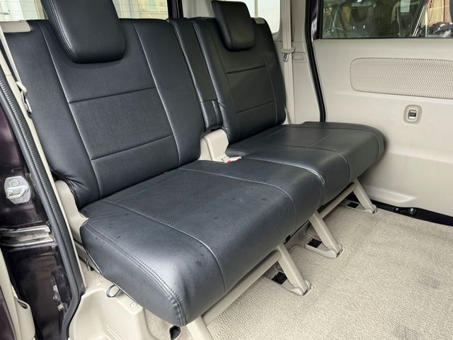 Suzuki EVERY WAGON 2016-07 195607-19