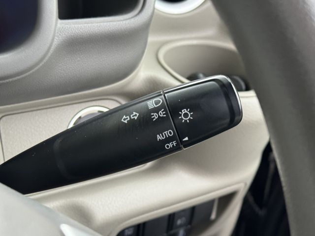 Suzuki EVERY WAGON 2016-07 195607-13