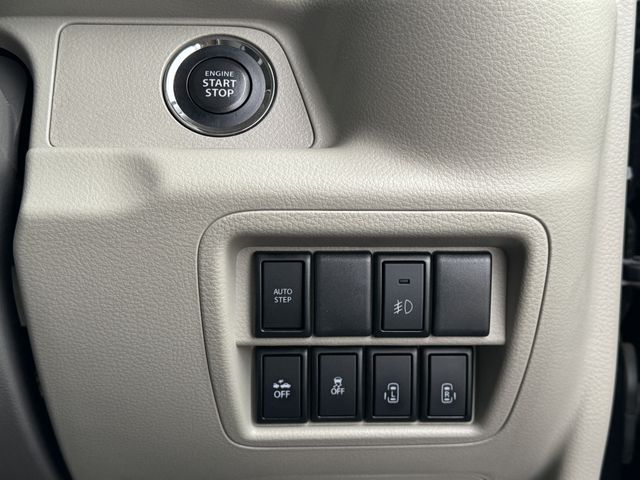 Suzuki EVERY WAGON 2016-07 195607-14