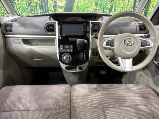 Daihatsu TANTO 2018-07 14217-1