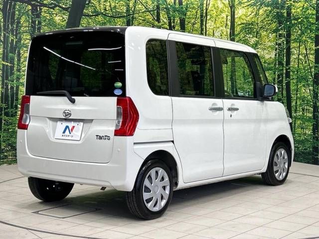 Daihatsu TANTO 2018-07 14217-17