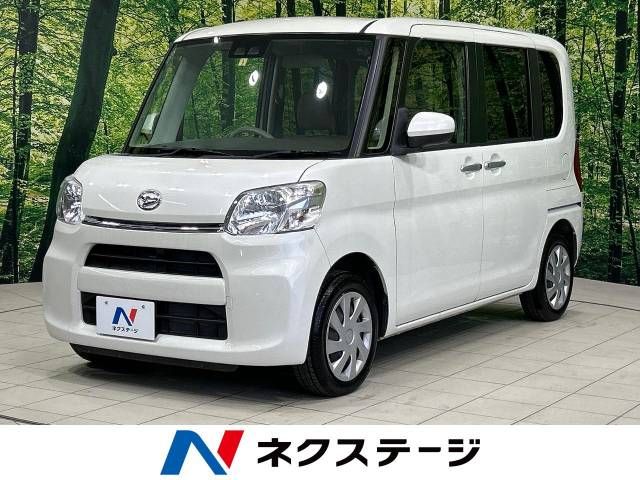 Daihatsu TANTO 2018-07 14217-0