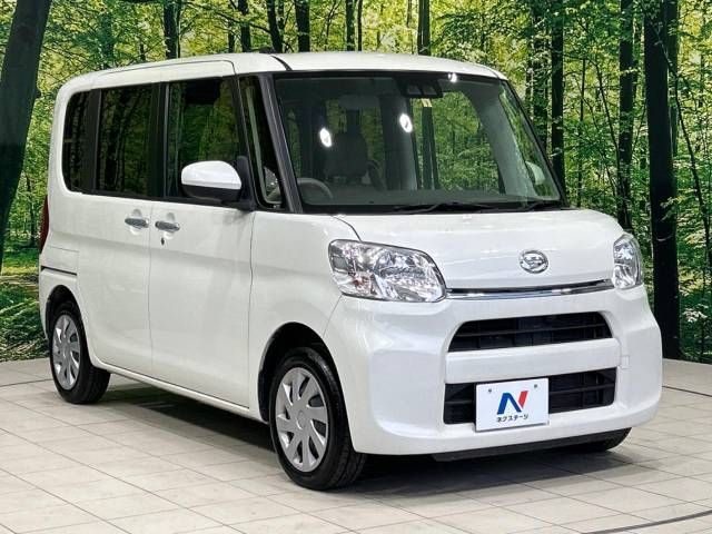 Daihatsu TANTO 2018-07 14217-16