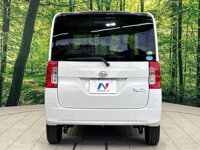 Daihatsu TANTO 2018-07 14217-15