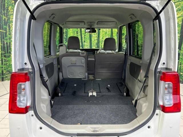 Daihatsu TANTO 2018-07 14217-10