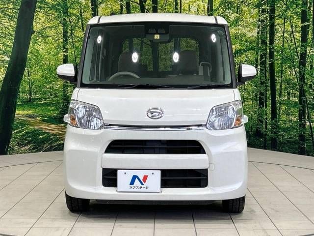 Daihatsu TANTO 2018-07 14217-14