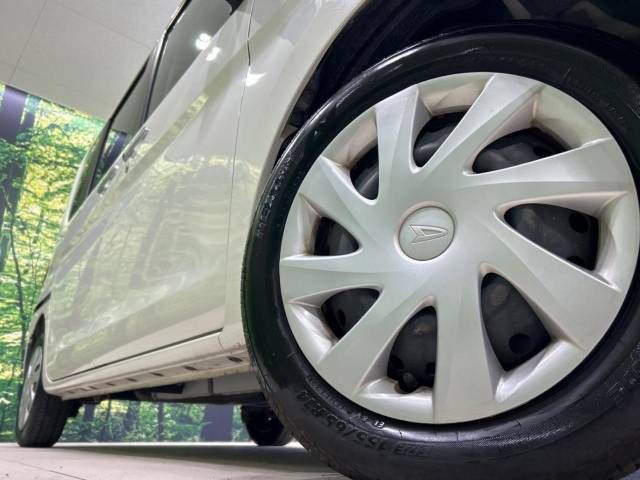 Daihatsu TANTO 2018-07 14217-13