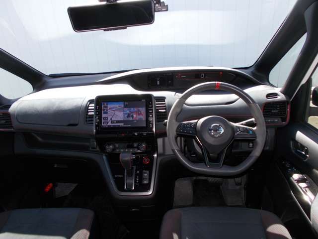 Nissan SERENA 2018-07 3605-3
