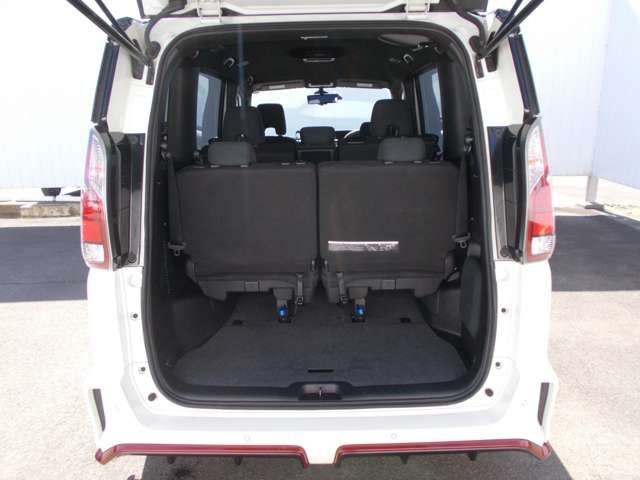 Nissan SERENA 2018-07 3605-18