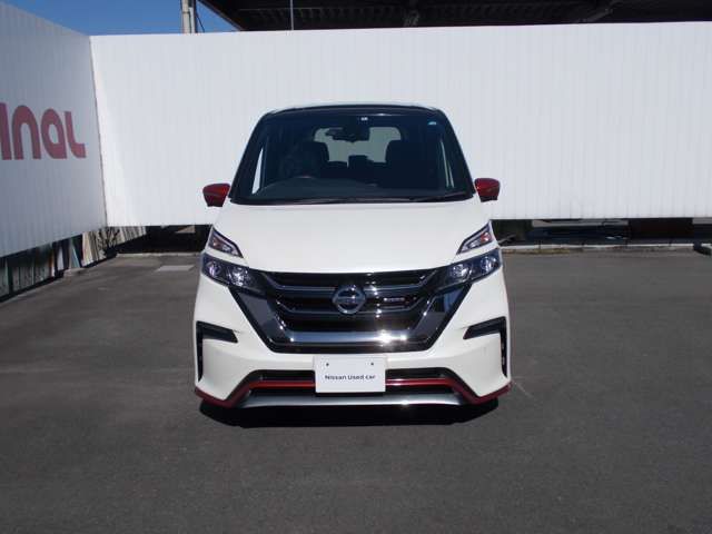 Nissan SERENA 2018-07 3605-14