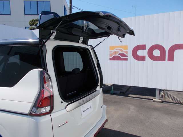 Nissan SERENA 2018-07 3605-17