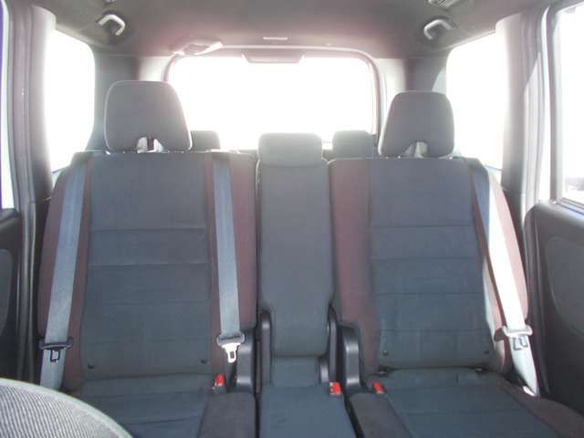Nissan SERENA 2018-07 3605-12