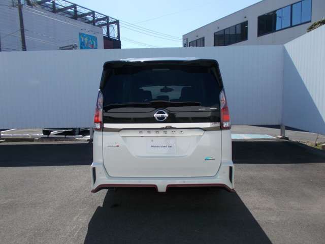Nissan SERENA 2018-07 3605-16