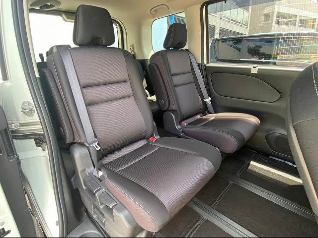 Nissan SERENA 2018-05 19987-8