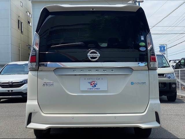 Nissan SERENA 2018-05 19987-18