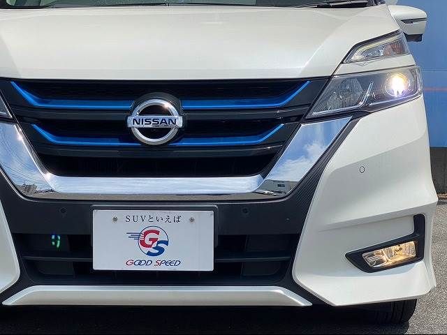 Nissan SERENA 2018-05 19987-10