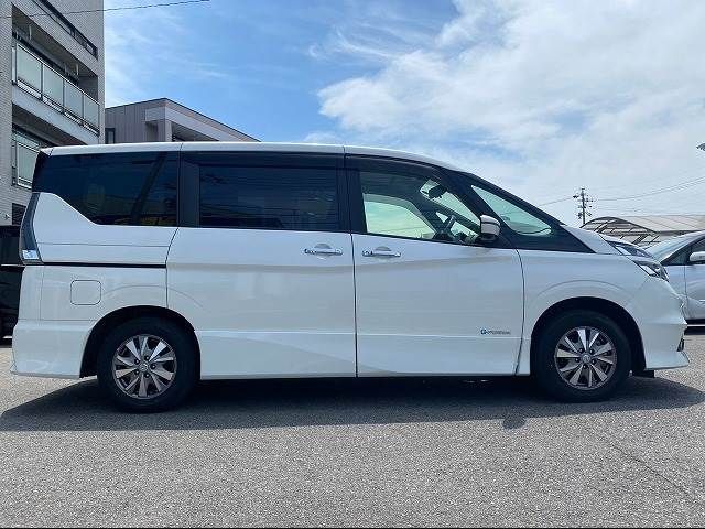 Nissan SERENA 2018-05 19987-17