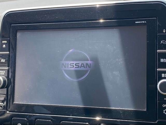 Nissan SERENA 2018-05 19987-2