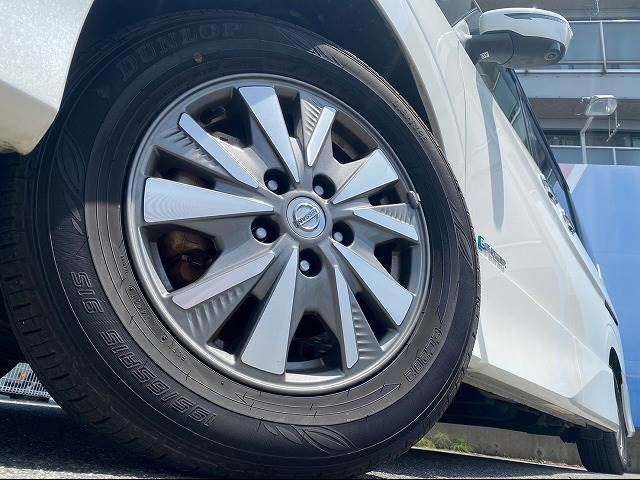 Nissan SERENA 2018-05 19987-9