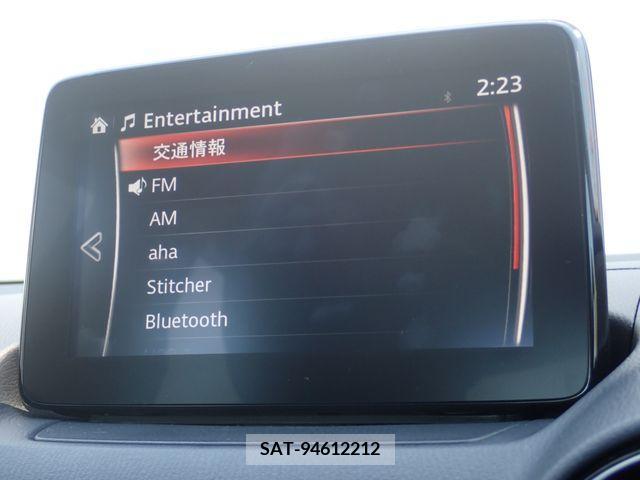 Mazda DEMIO 2017-04 301896-5