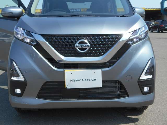 Nissan DAYZ 2022-02 1905-2