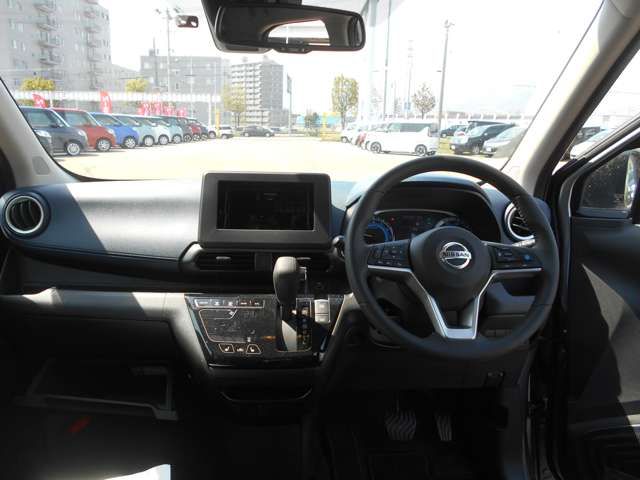 Nissan DAYZ 2022-02 1905-5